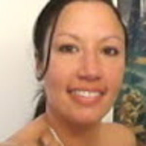 Meet your Posher, Vicky